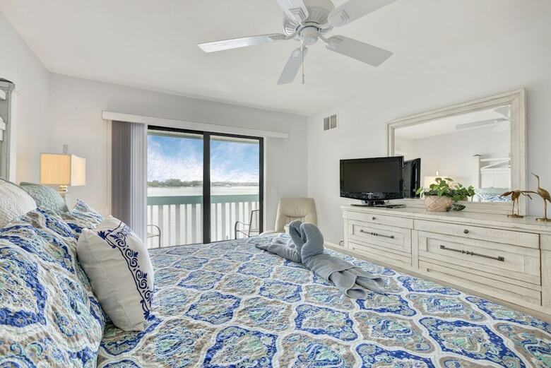 Beach Palms Unit 2b By Anna Maria