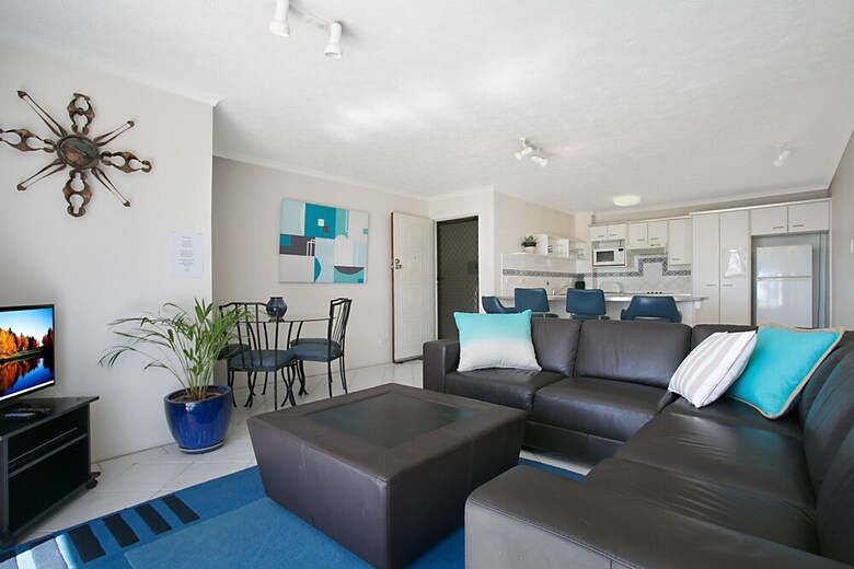 Apartamentos Camden House No.11