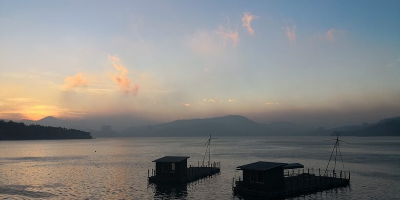 Bed & Breakfast Yuan-su Inn