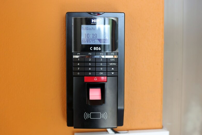 I-home Residence And Hotel