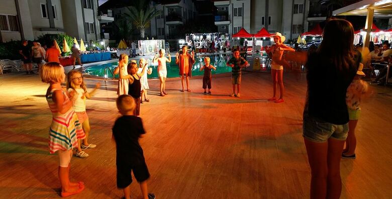 Sunlight Garden Hotel - All Inclusive