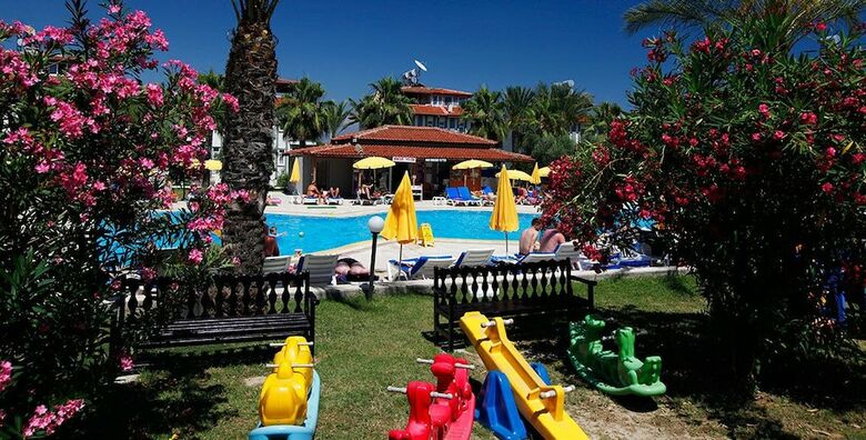 Sunlight Garden Hotel - All Inclusive