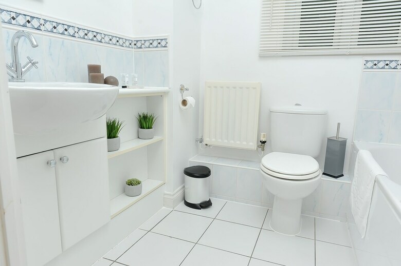 Reading Town Center River View Serviced Apartments