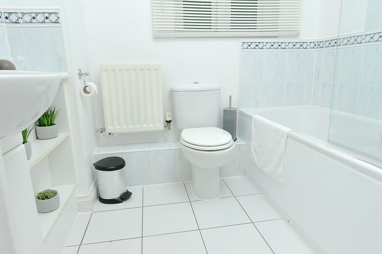 Reading Town Center River View Serviced Apartments