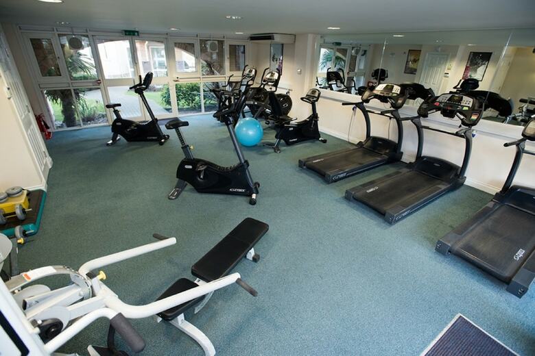 Reading Town Center River View Serviced Apartments