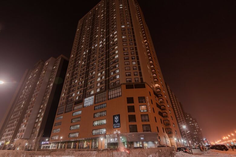 Elite Apart-hotel