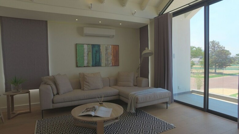 Aparthotel Val de Vie - Polo Village