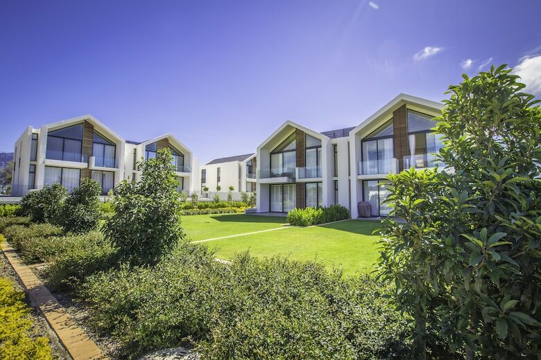 Aparthotel Val de Vie - Polo Village