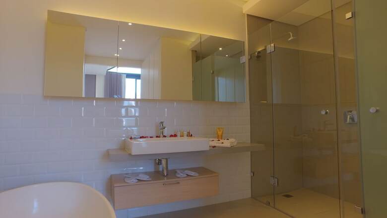 Aparthotel Val de Vie - Polo Village