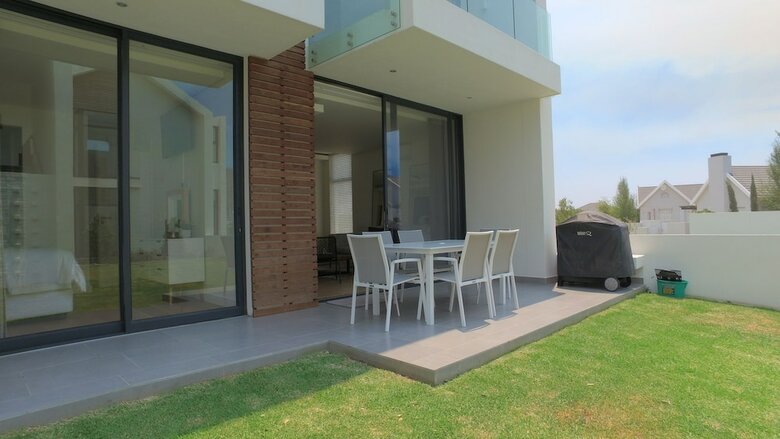 Aparthotel Val de Vie - Polo Village