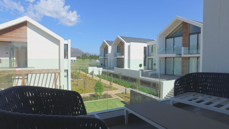 Aparthotel Val de Vie - Polo Village