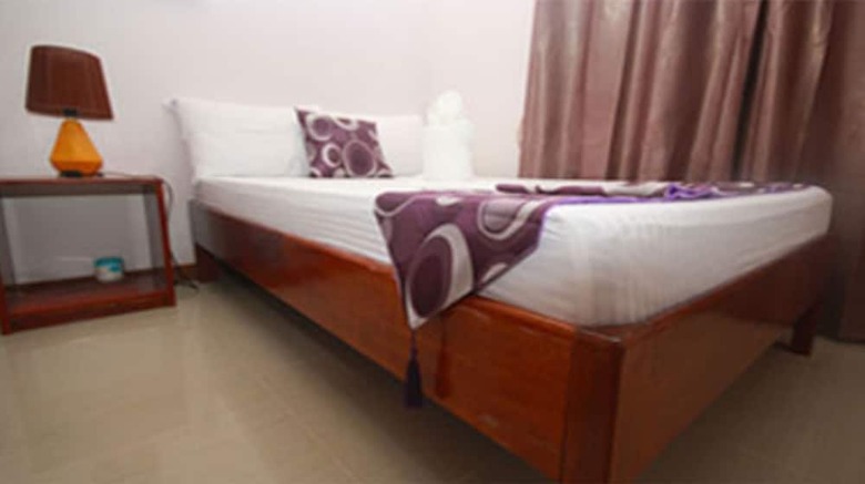 Hotel El Nido Royal Palm Inn
