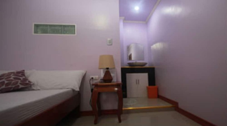 Hotel El Nido Royal Palm Inn