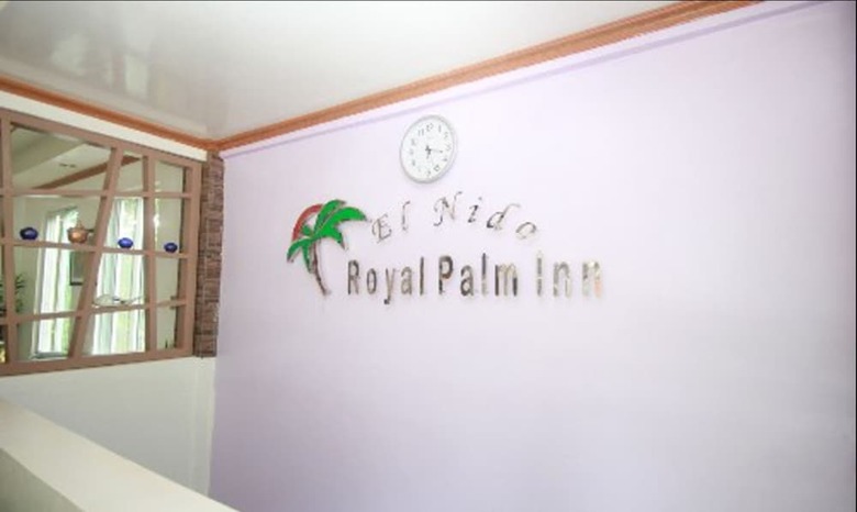 Hotel El Nido Royal Palm Inn