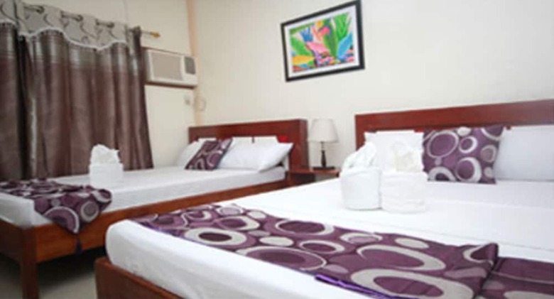 Hotel El Nido Royal Palm Inn