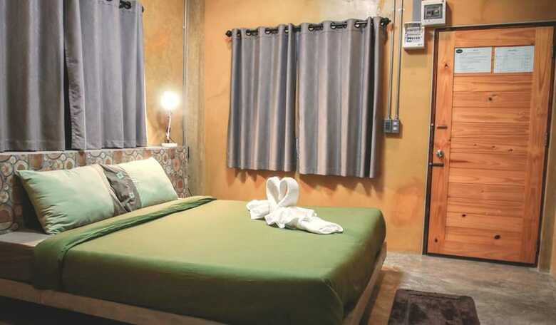 Hotel The Gallery Guest House