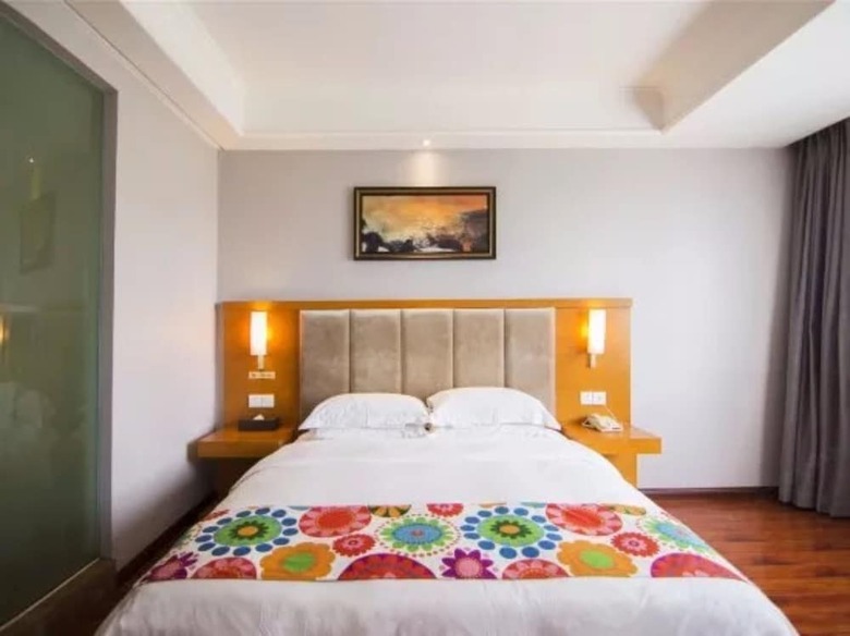 Ibis Hotel Chongqing Airport Branch