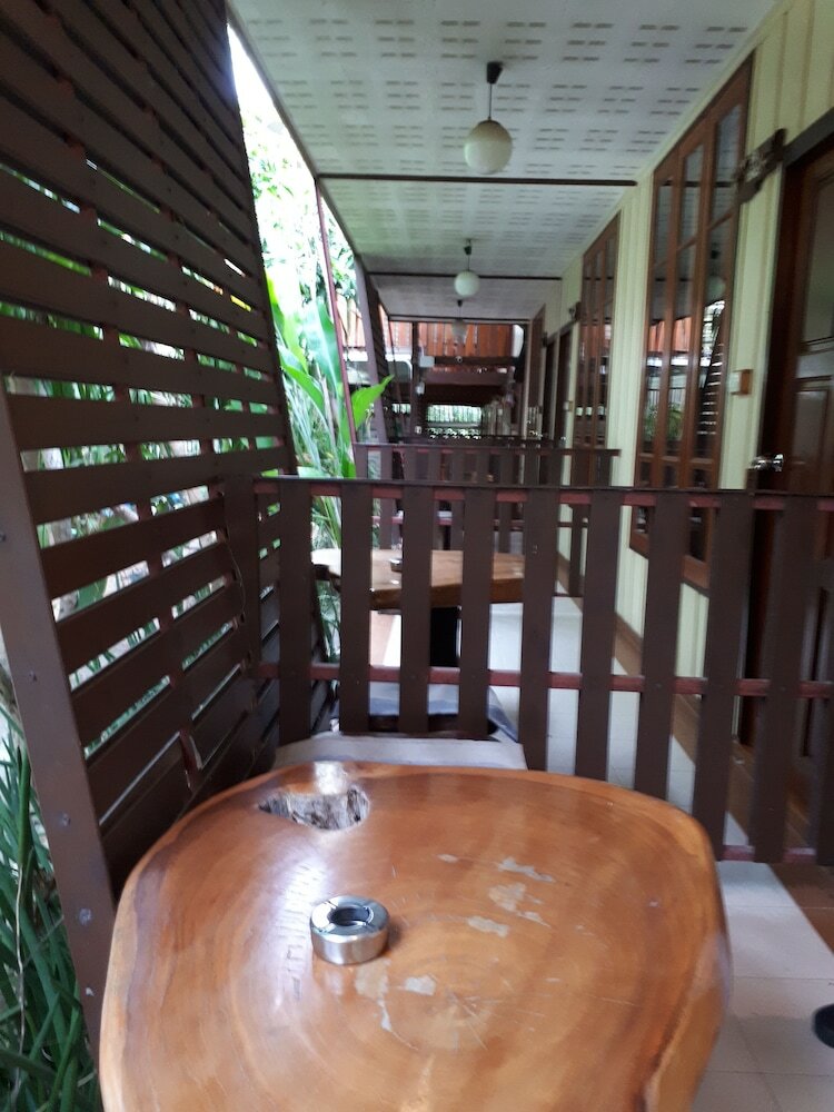 Hotel Bankitsada Homestay