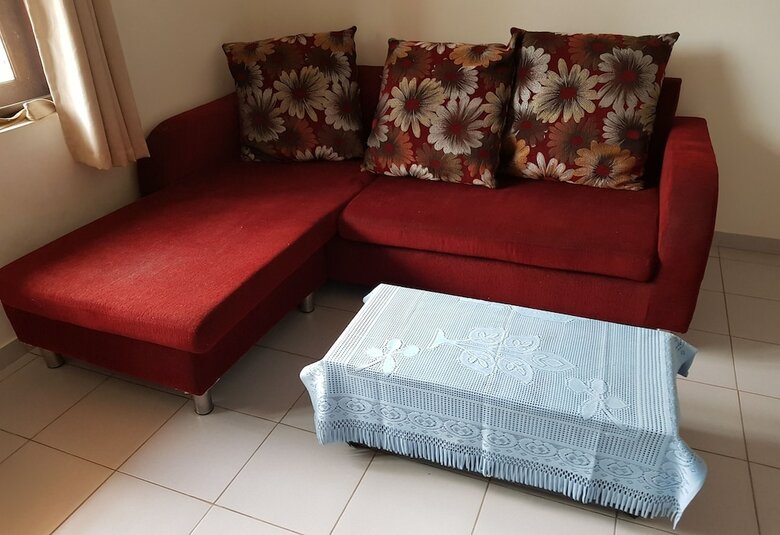 Hotel Changthai Comfort Guest House