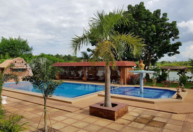 Hotel Changthai Comfort Guest House