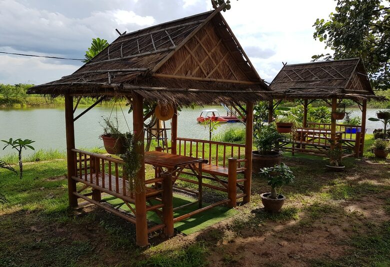 Hotel Changthai Comfort Guest House