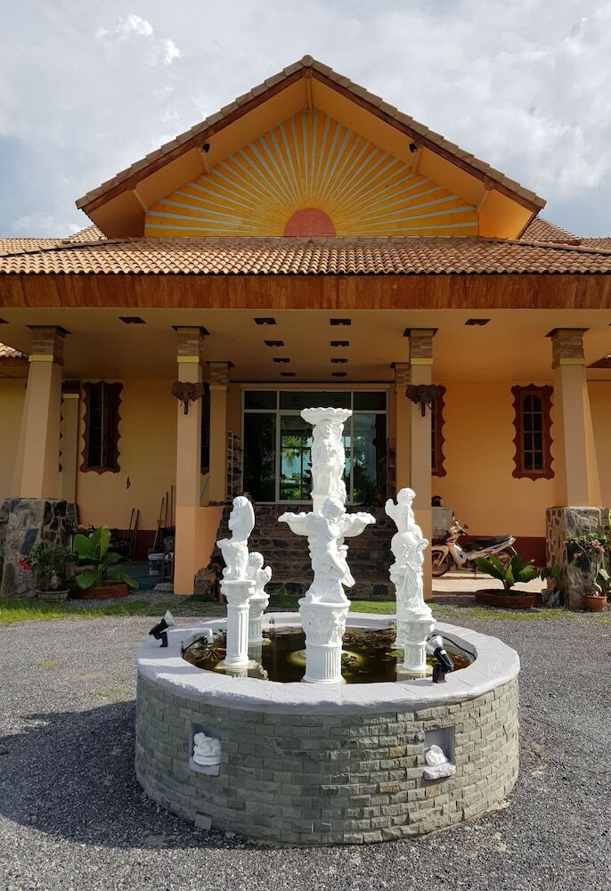 Hotel Changthai Comfort Guest House