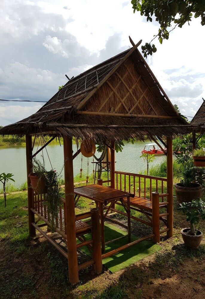 Hotel Changthai Comfort Guest House