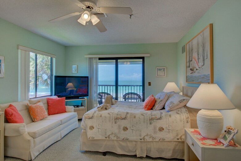 Beach Sands A 201 By Anna Maria