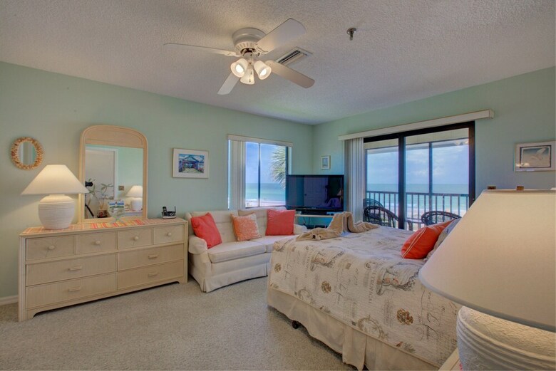 Beach Sands A 201 By Anna Maria