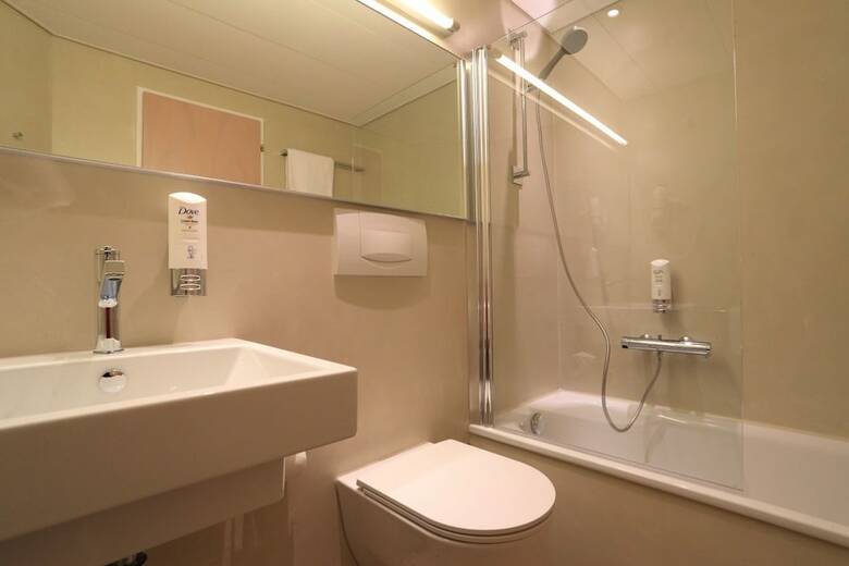 Hotel New Elvezia