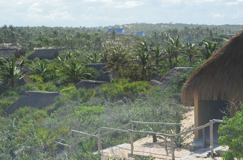 Posada Mango Beach