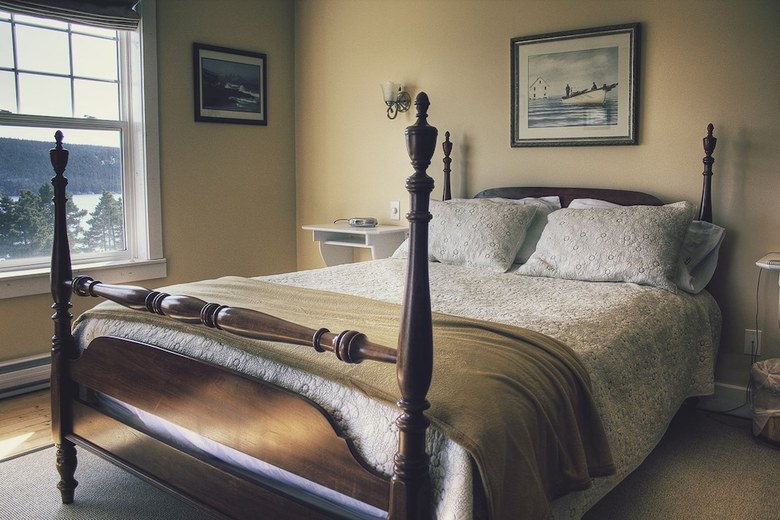 Bed & Breakfast Bread & Cheese Country Inn