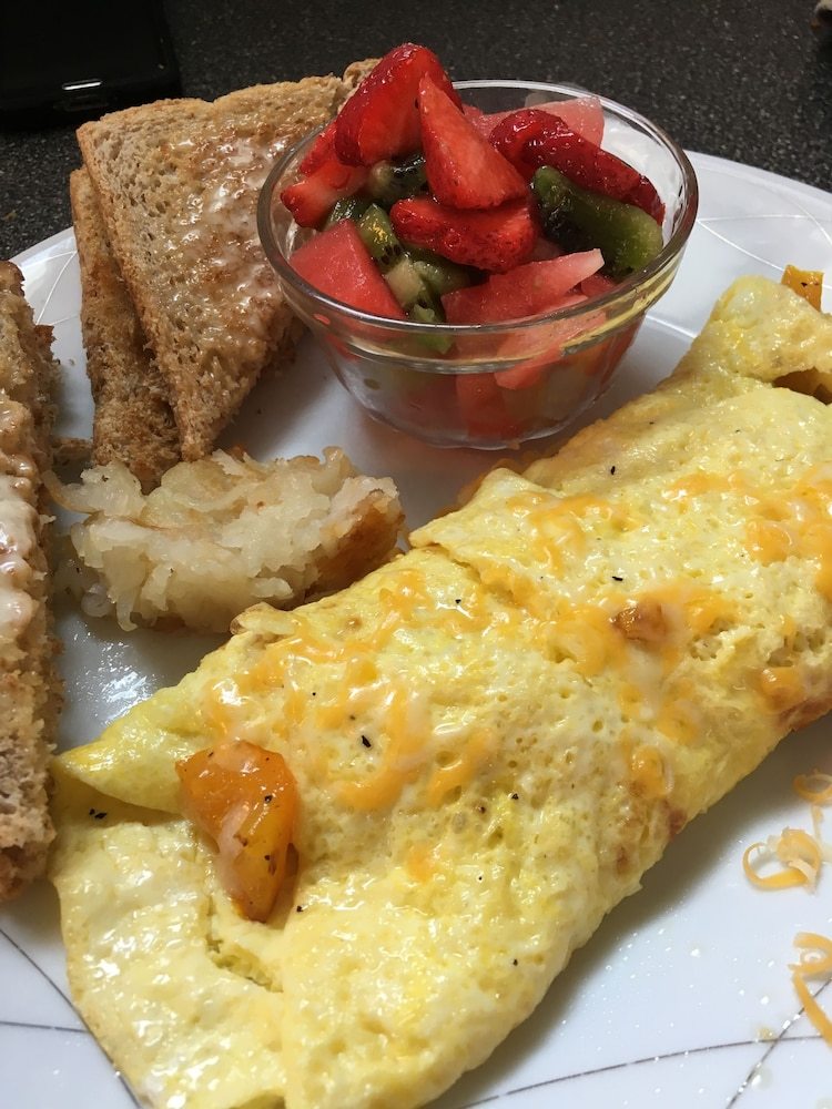 Bed & Breakfast Bread & Cheese Country Inn