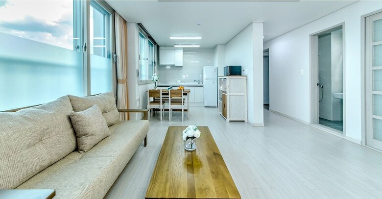 Jeju Jukwang Resort