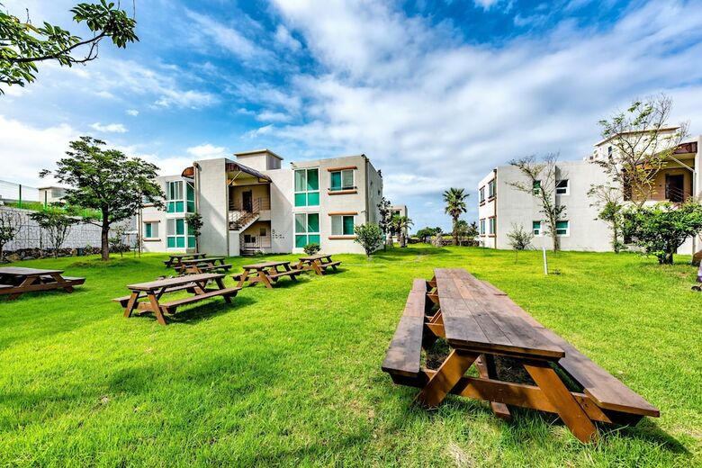 Jeju Jukwang Resort