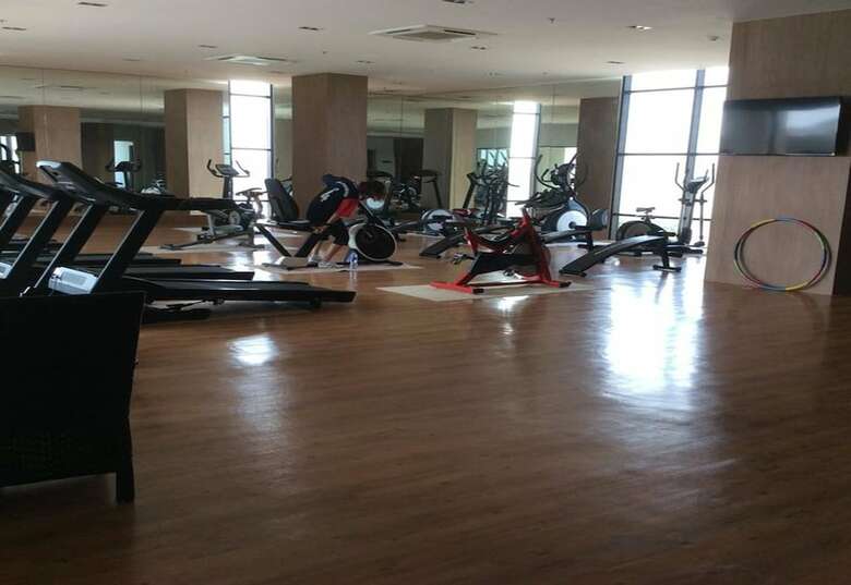 Himawari At Kanyarat Condo