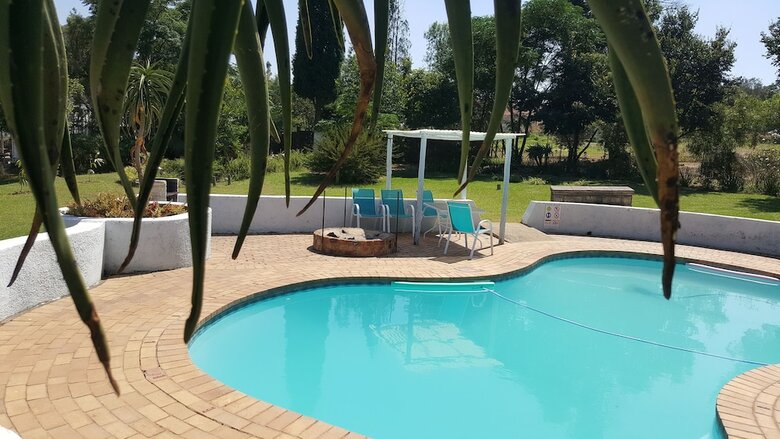 Hotel Simbasun Royal Village And Spa