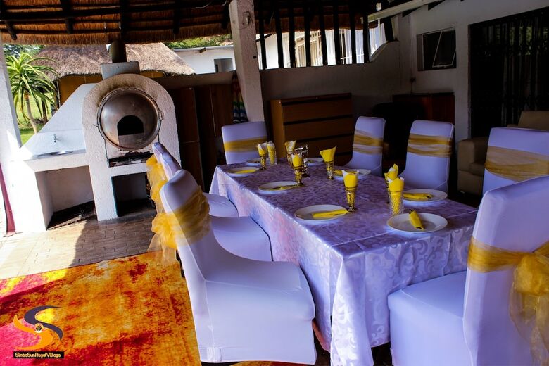 Hotel Simbasun Royal Village And Spa