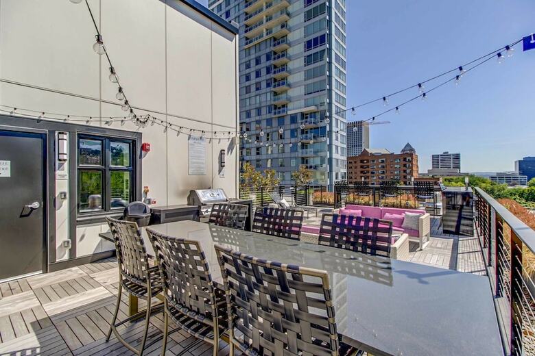 Apartamentos Pelicanstay At Portland University