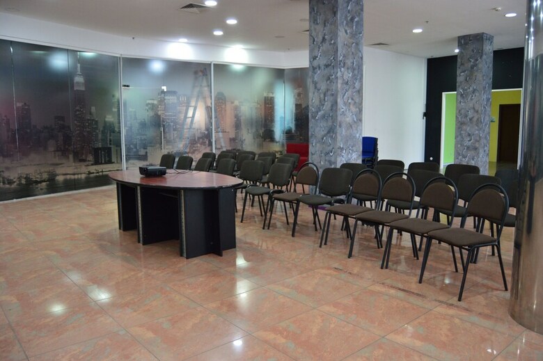 Hotel Lybid Plaza