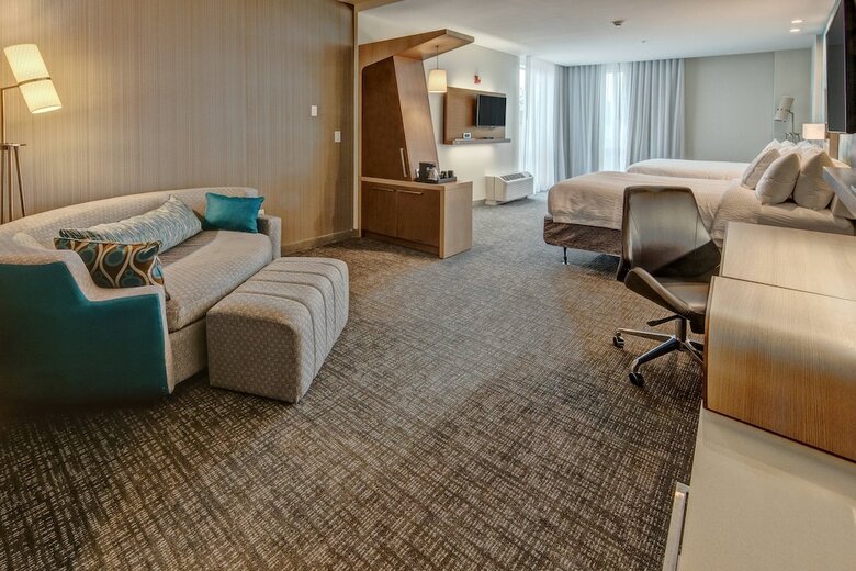 Hotel Courtyard By Marriott Austin Northwest/lakeline