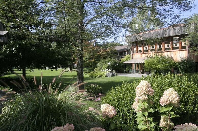 Hotel Interlaken Inn & Resort