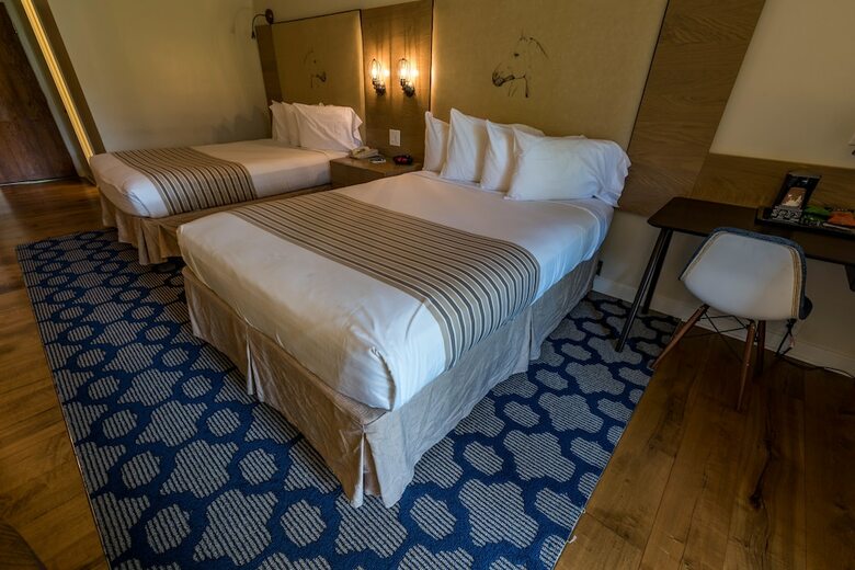 Hotel Interlaken Inn & Resort