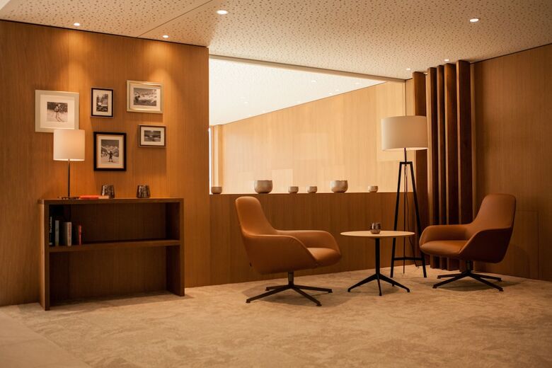 Hotel Das Hohe Salve Sportresort
