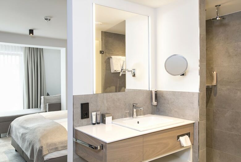 Hotel Das Hohe Salve Sportresort