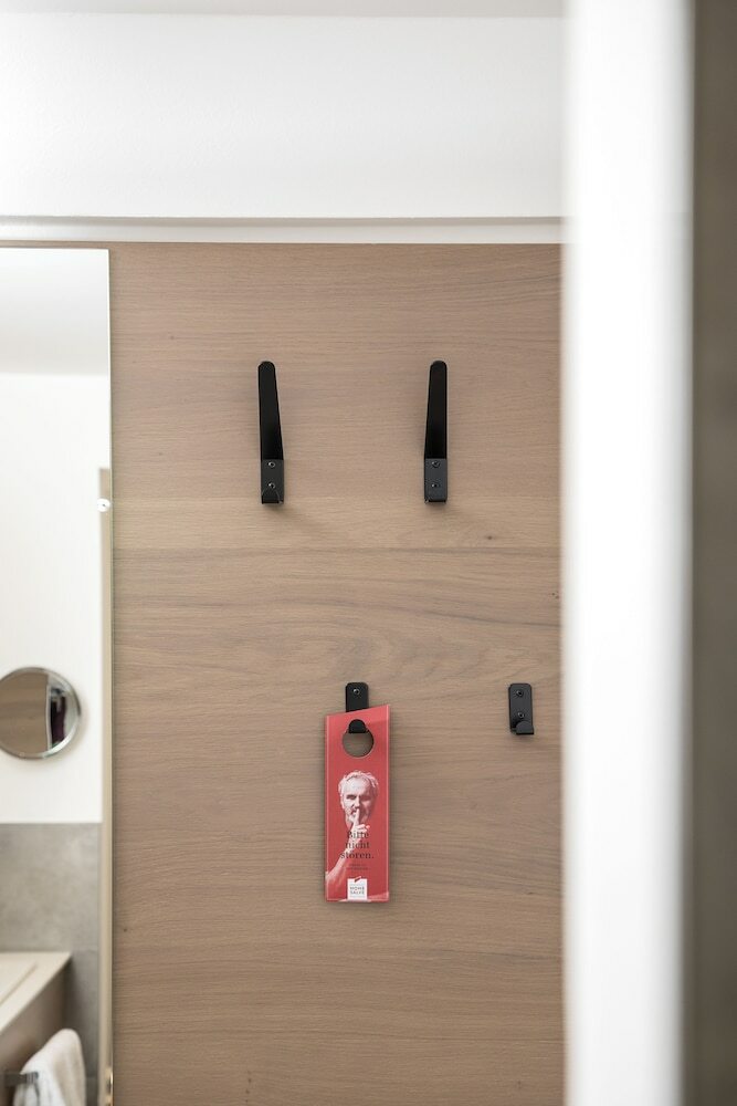 Hotel Das Hohe Salve Sportresort