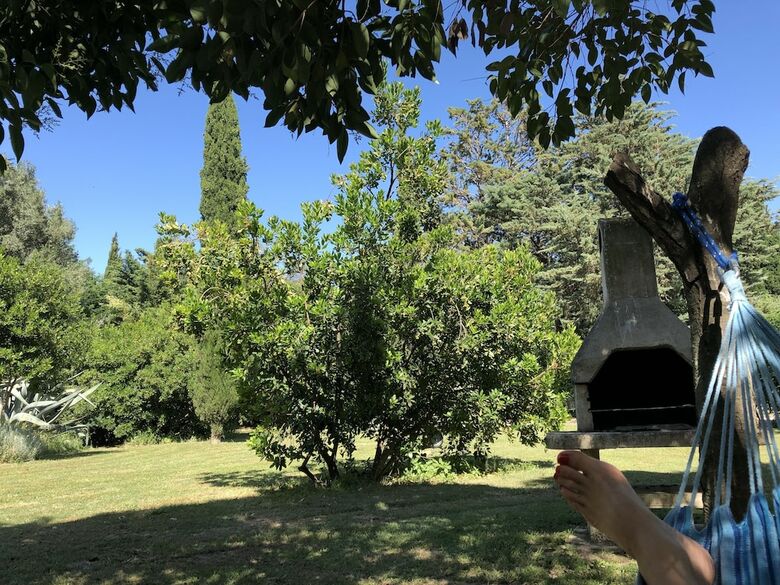 Hotel Sci Gites Du Mas de La Deveze