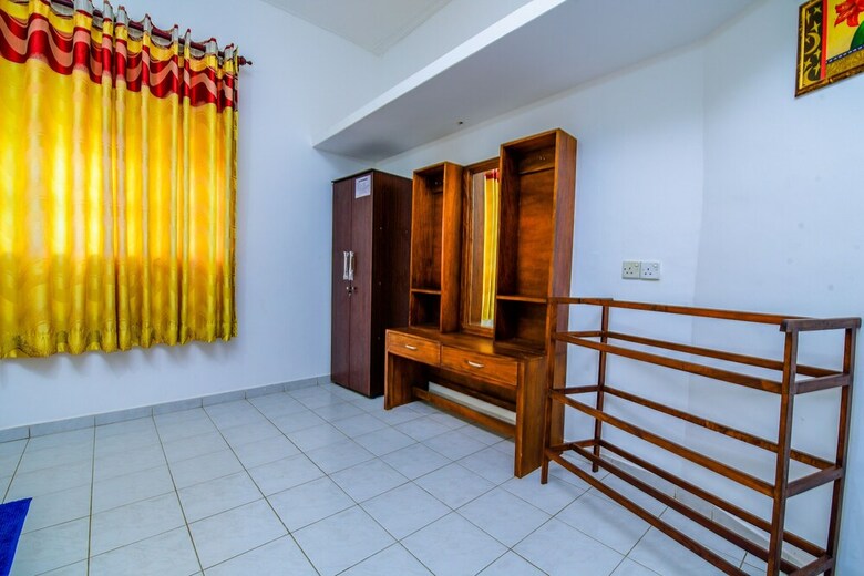 Hotel Oyo 483 Kabalana Villa