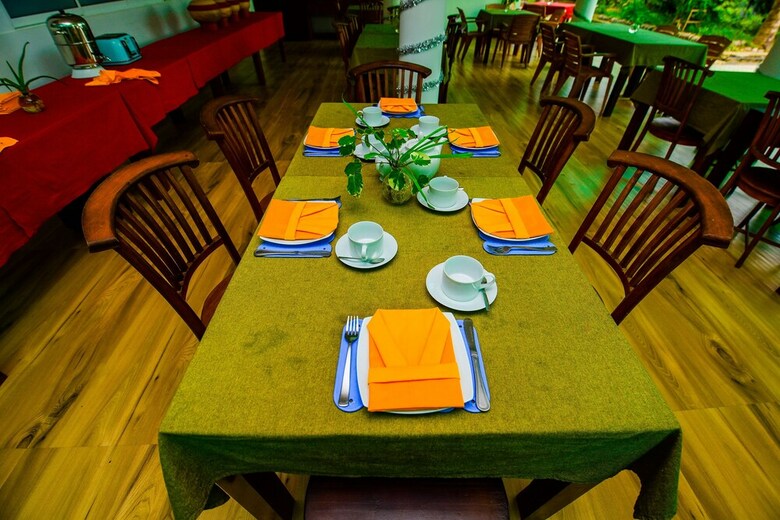 Hotel Oyo 483 Kabalana Villa