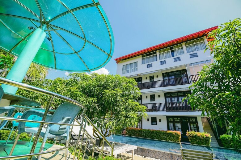 Hotel Oyo 483 Kabalana Villa